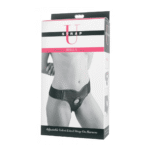 Arnés strap on ajustable Bella