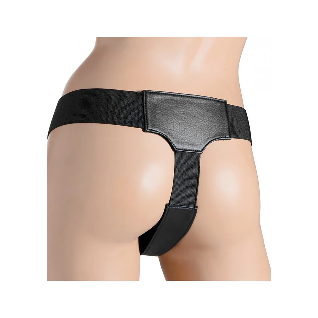 Arnés strap on ajustable Bella - Imagen 3