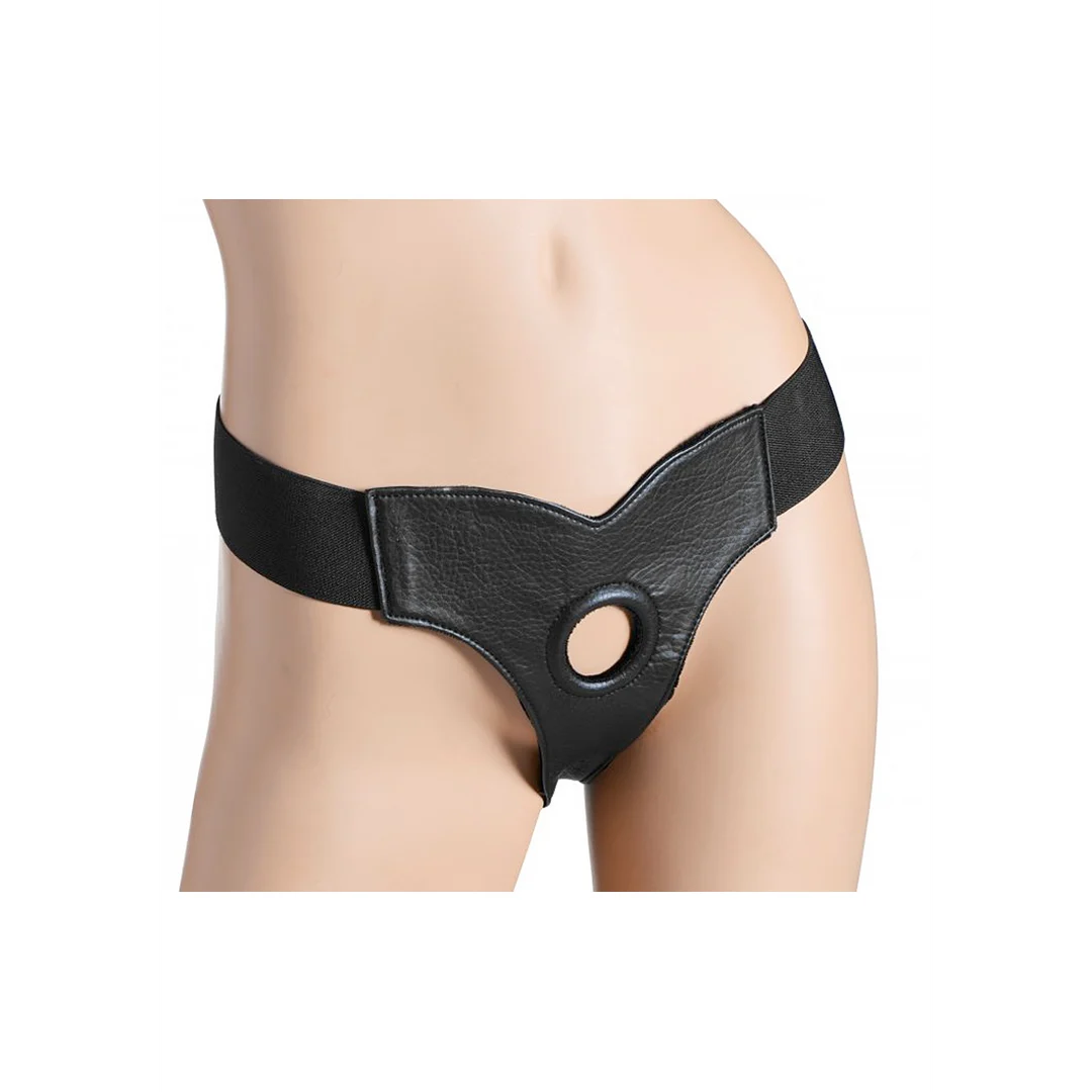 Arnés strap on ajustable Bella - Imagen 4