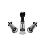 Ventosas XR Brands Fusion Triple - Imagen 3