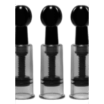 Ventosas XR Brands Fusion Triple - Imagen 2