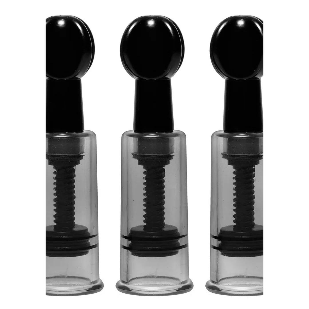 Ventosas XR Brands Fusion Triple - Imagen 2