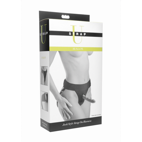 Arnés jockstrap Avalon