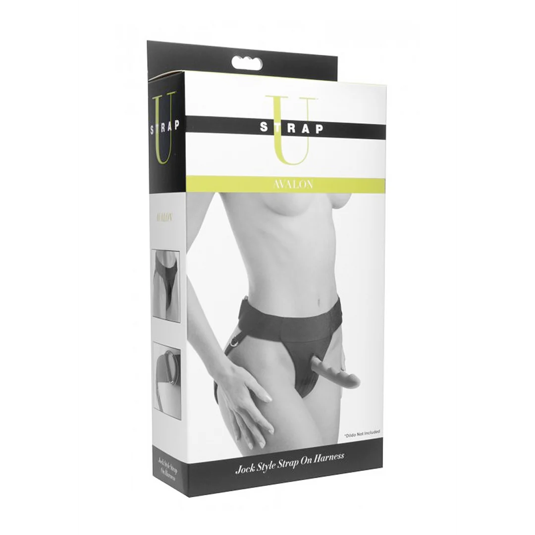Arnés jockstrap Avalon - Imagen 1