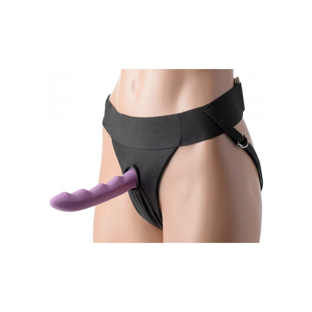 Arnés jockstrap Avalon - Imagen 2