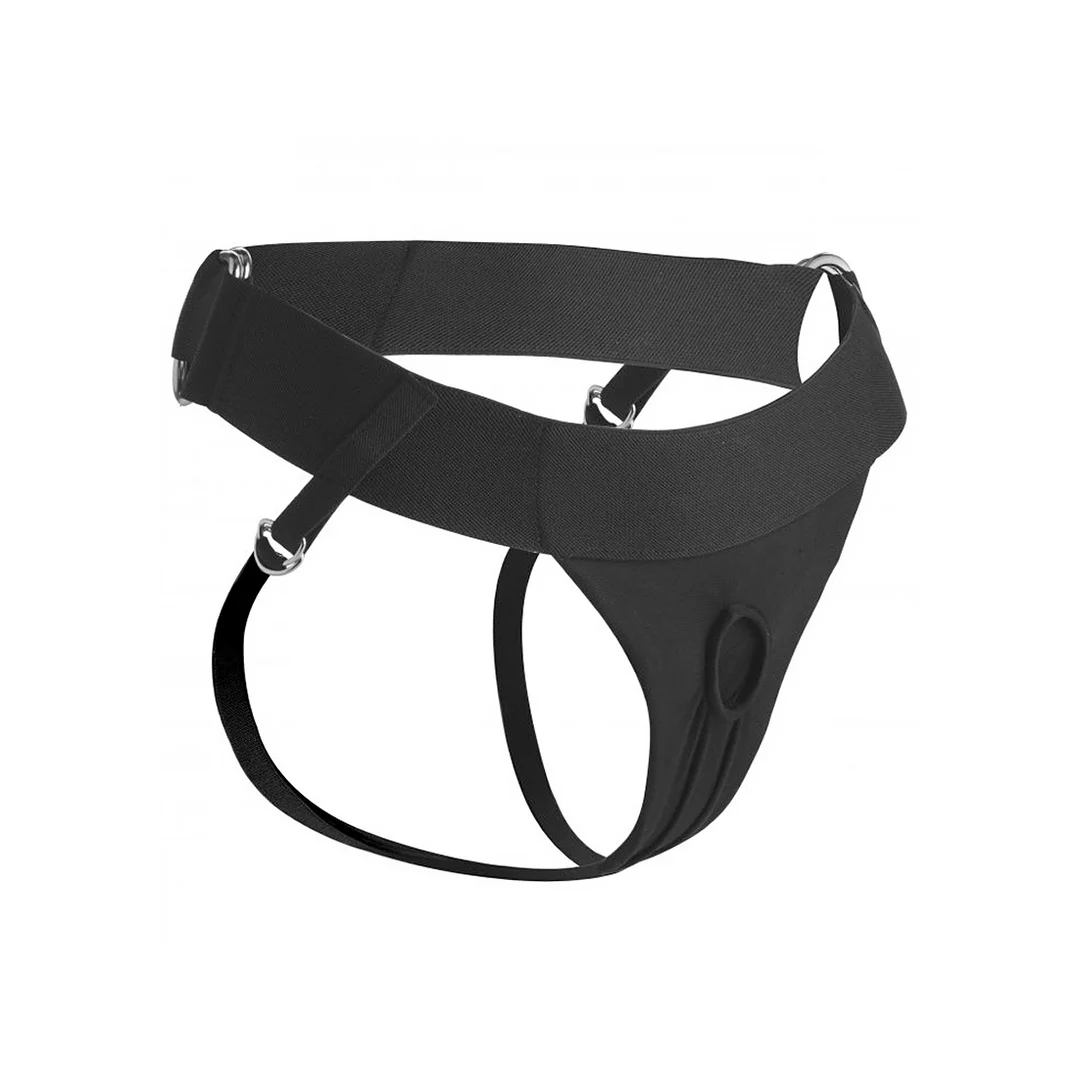 Arnés jockstrap Avalon - Imagen 3