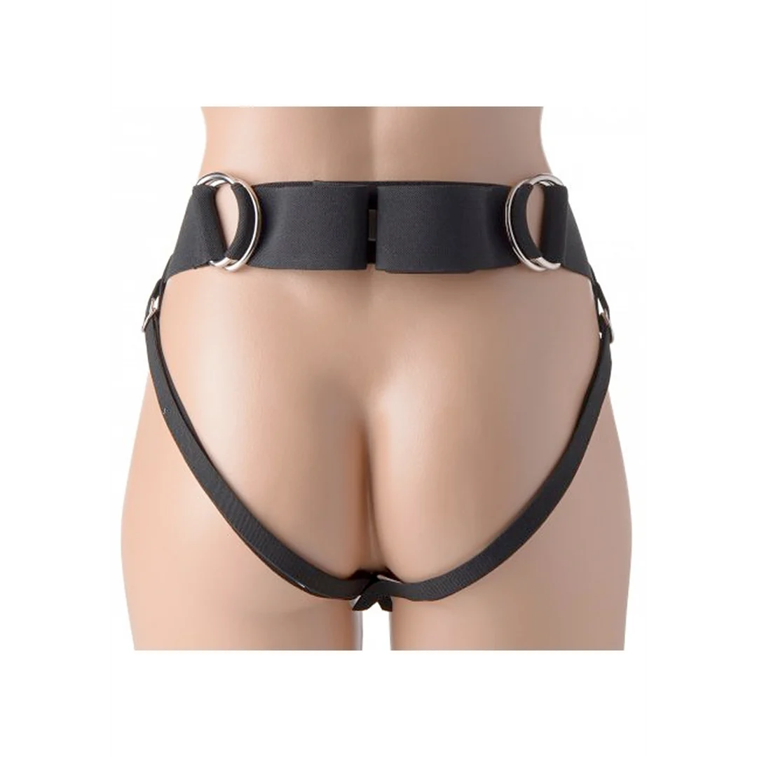 Arnés jockstrap Avalon - Imagen 4