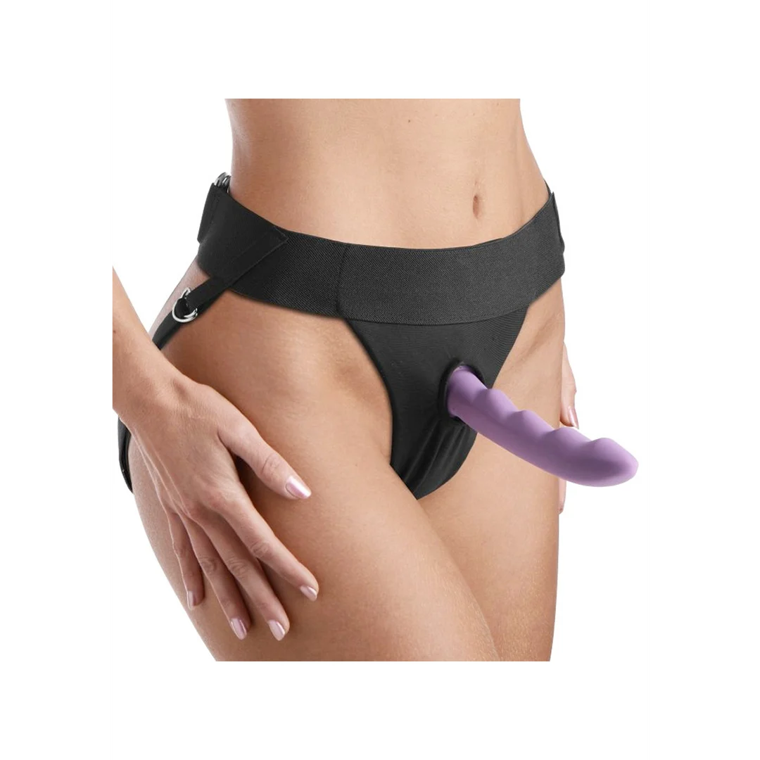 Arnés jockstrap Avalon - Imagen 5