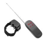 Anillo Cock Shock de electroestimulación para pene con mando a distancia - Imagen 2