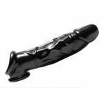 Funda para el pene y estirador de testículos Fuk Tool - Imagen 2