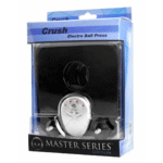 Prensa para testículos y estimulación Crush Electro Ball Press CBT Board