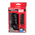Funda potenciadora XR Brands