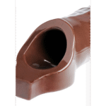 Funda para el pene con doble efecto de aumento - Imagen 3