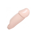 Funda de pene con interior de relieves – Funda de pene - Imagen 2
