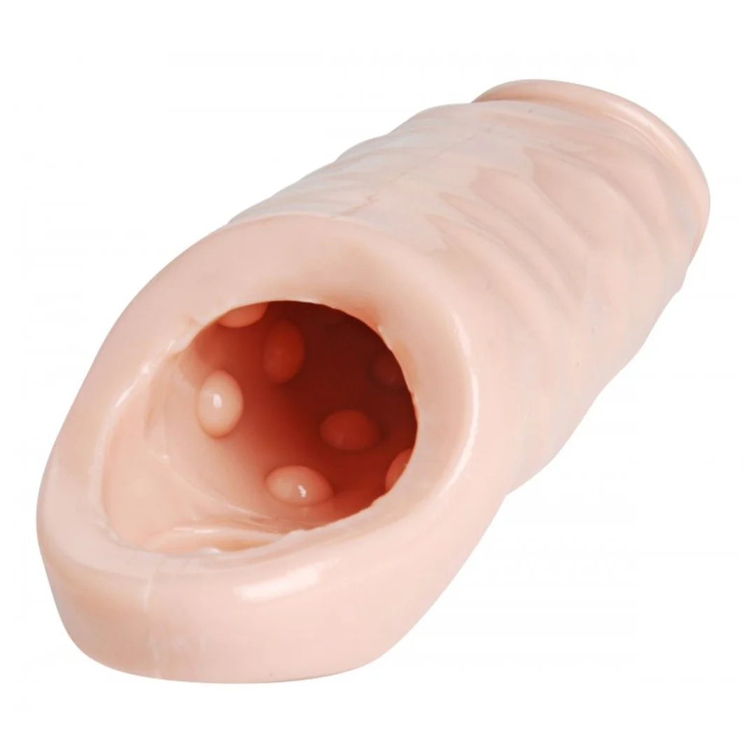Funda para pene Really Ample XL - Imagen 5