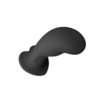 Strap on con punta curva – Dildo de silicona - Imagen 2