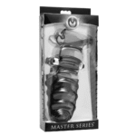 Guante vibrador Bang Bang L