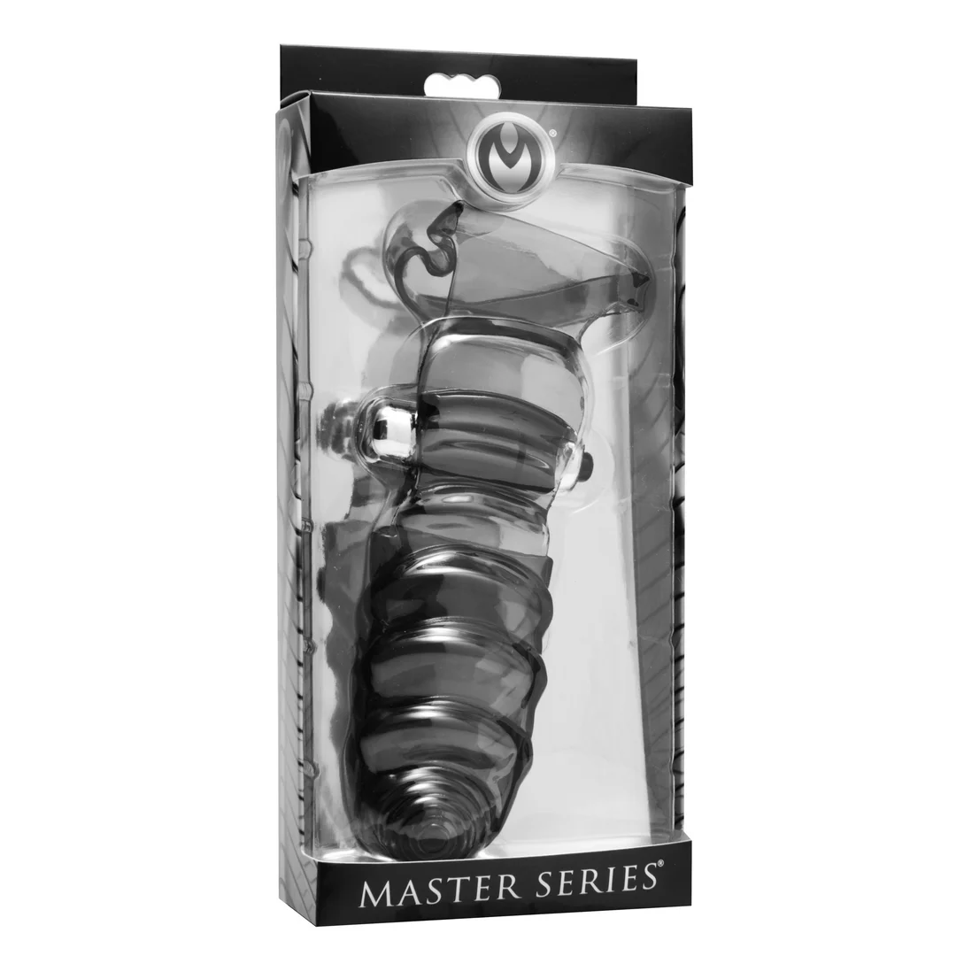 Guante vibrador Bang Bang L - Imagen 1