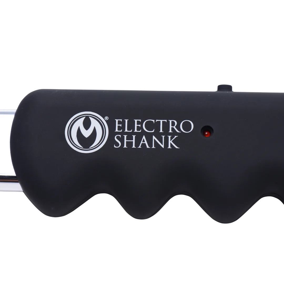 Cuchillo eléctrico de descargas Electro Shank con mango - Imagen 2