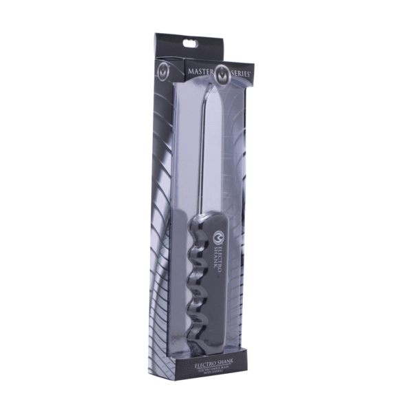 Cuchillo eléctrico de descargas Electro Shank con mango