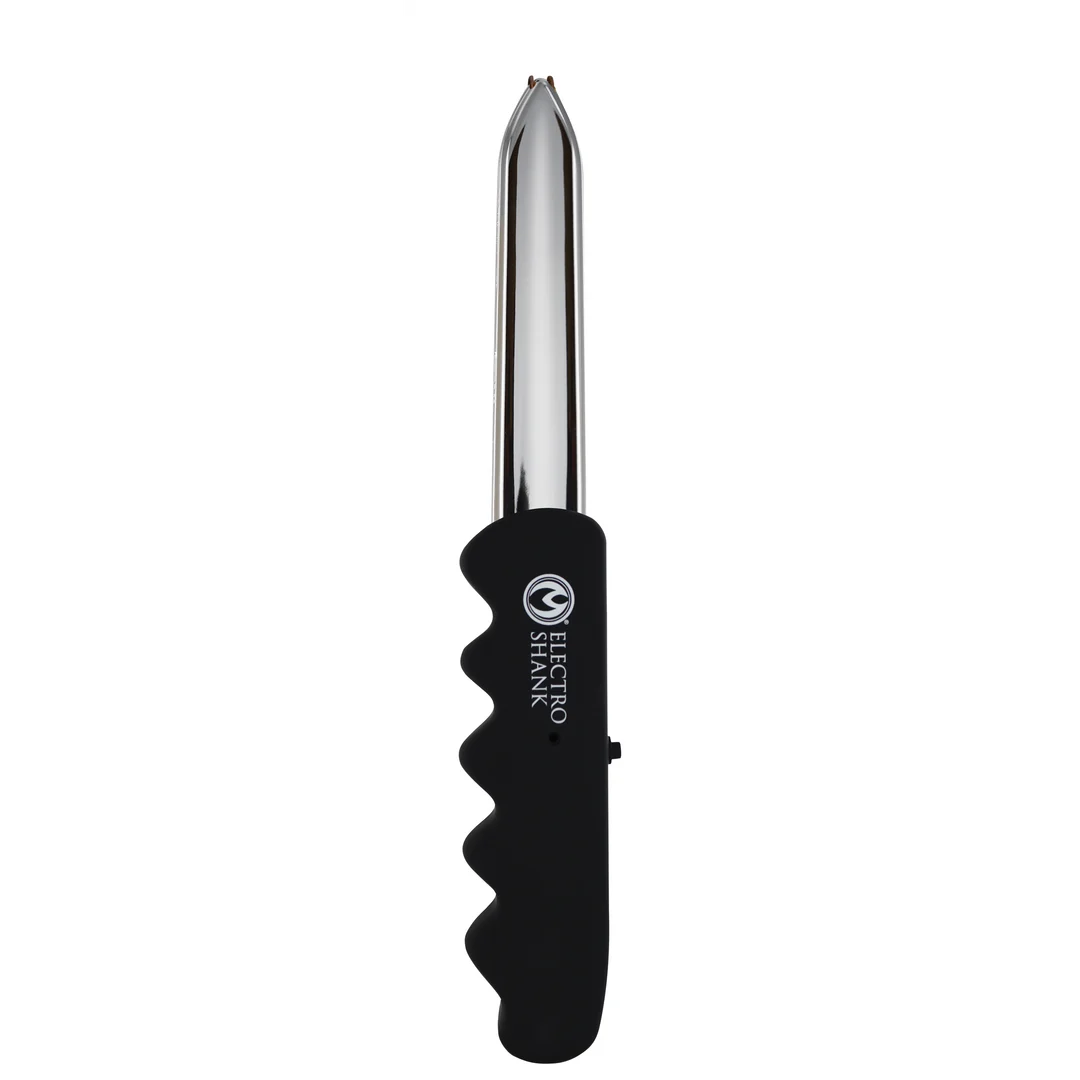 Cuchillo eléctrico de descargas Electro Shank con mango - Imagen 3