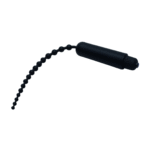 Sonda uretral vibratoria XR Brands Dark Rod - Imagen 5