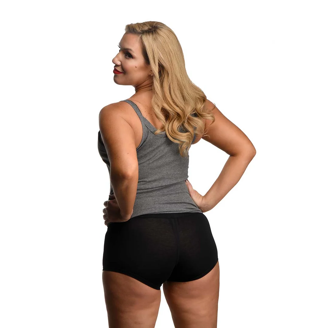XR Brands Active Style bóxer con arnés XXL - Imagen 4