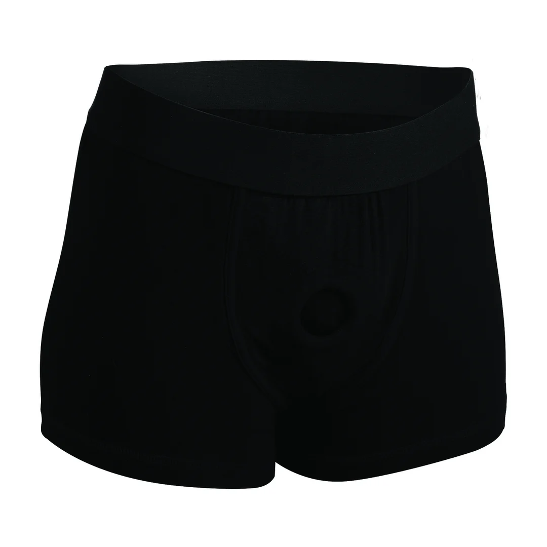 XR Brands Active Style bóxer con arnés XXL - Imagen 6