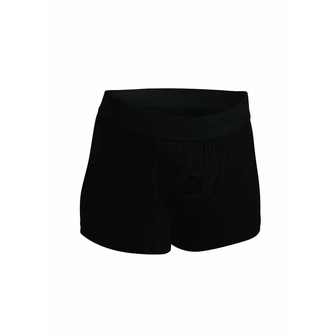 XR Brands Active Style bóxer con arnés XXL - Imagen 10