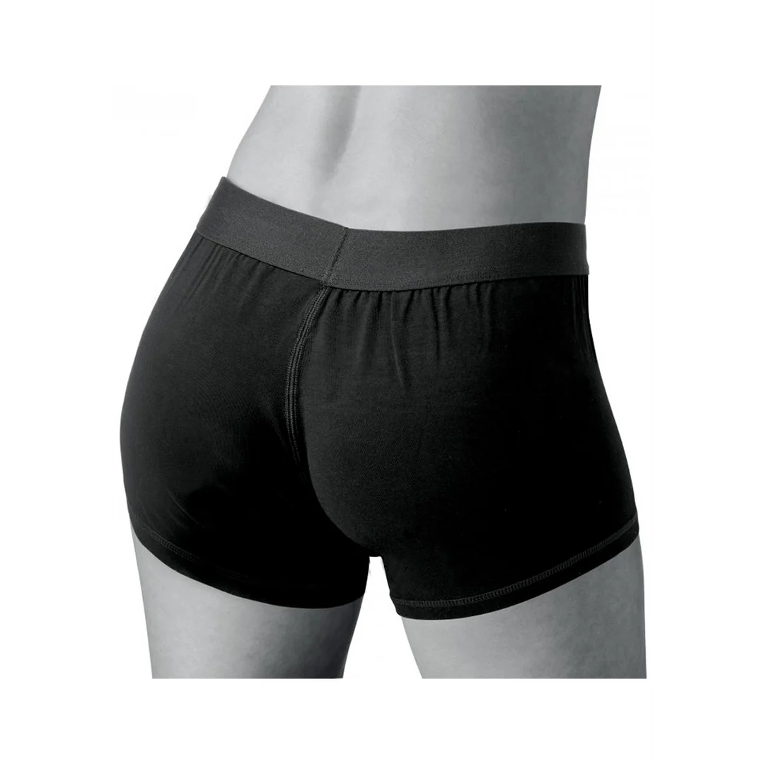 XR Brands Active Style bóxer con arnés XXL - Imagen 13