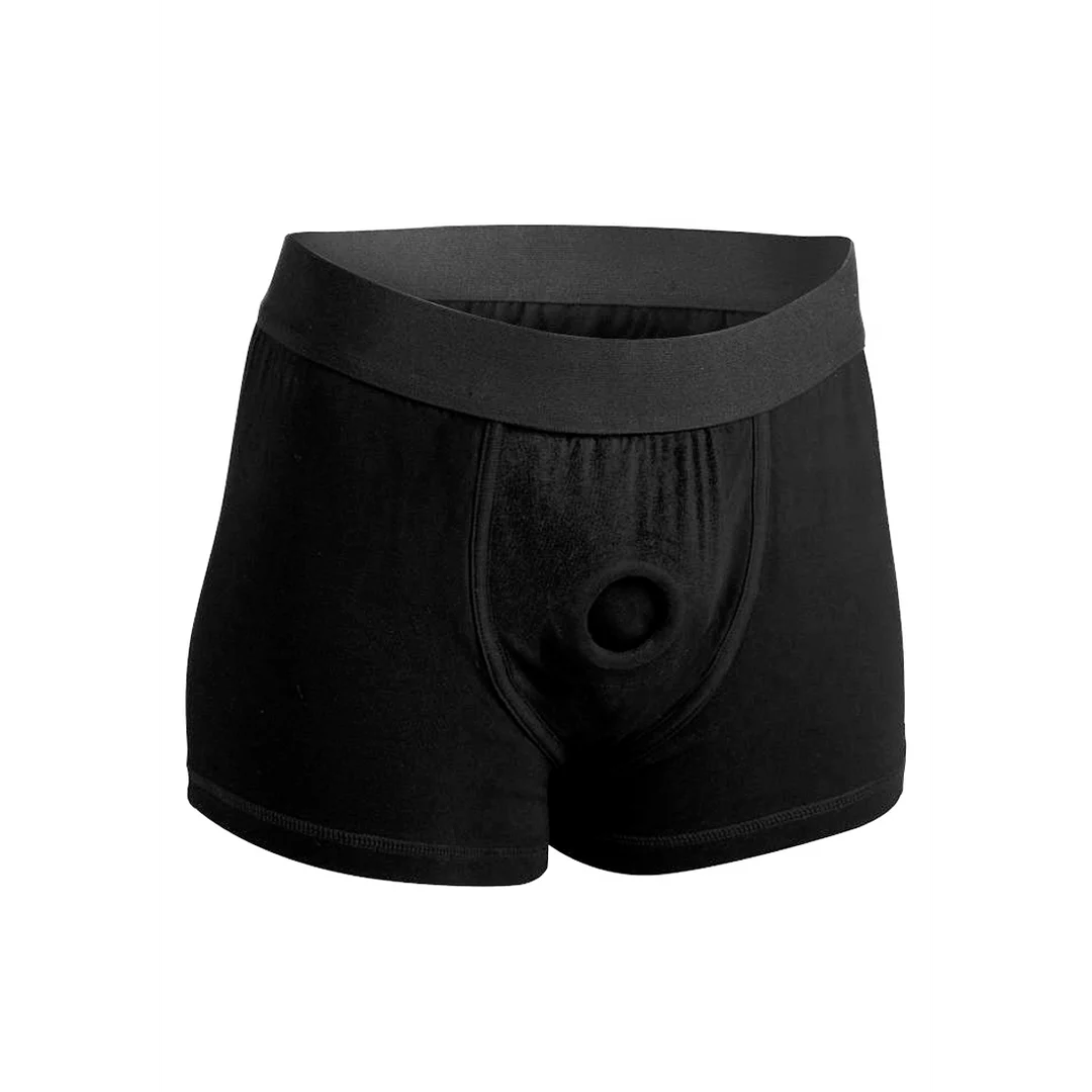 XR Brands Active Style bóxer con arnés XXL - Imagen 14
