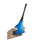 Kit de ducha anal XR Brands Premium One Way Valve - Imagen 3