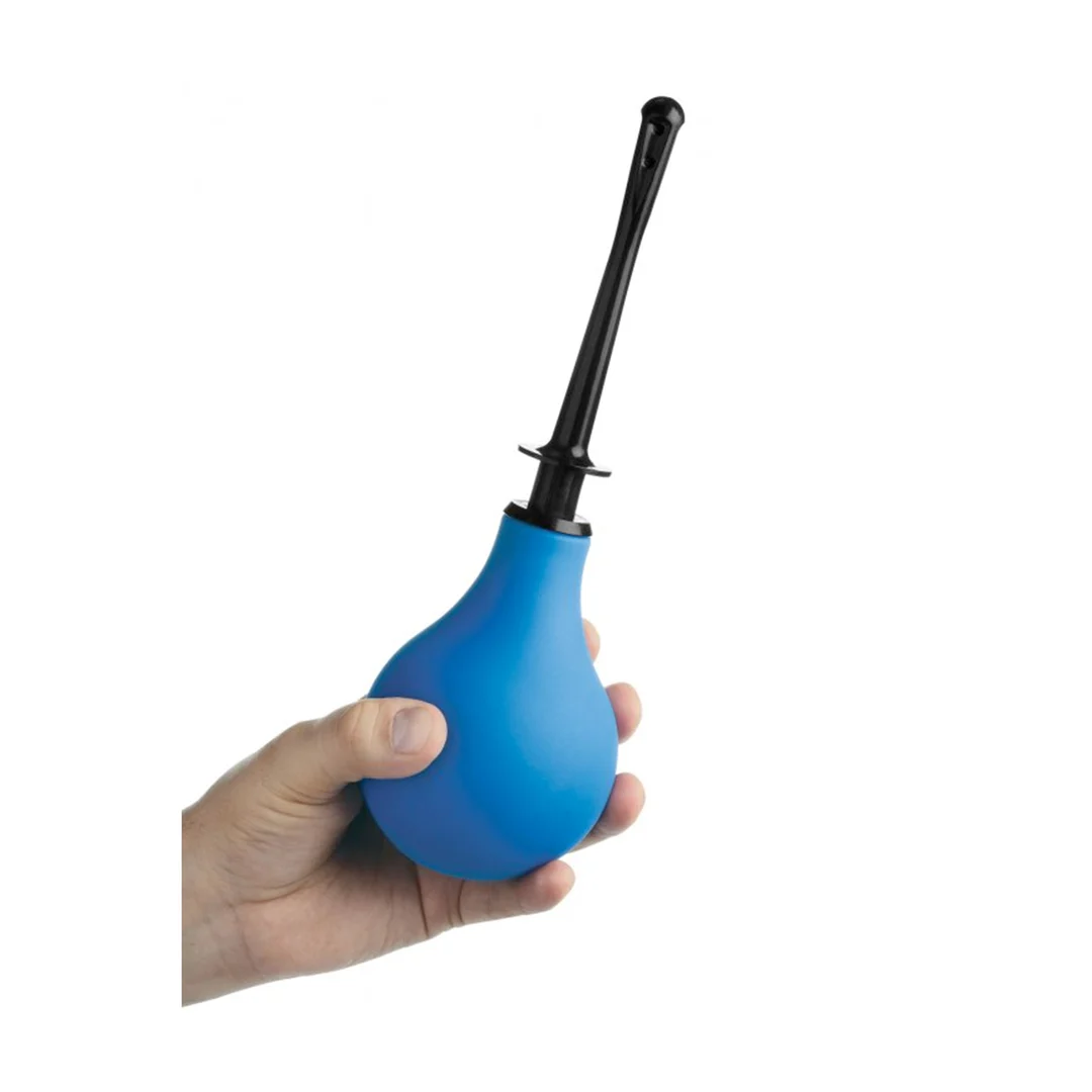 Kit de ducha anal XR Brands Premium One Way Valve - Imagen 3