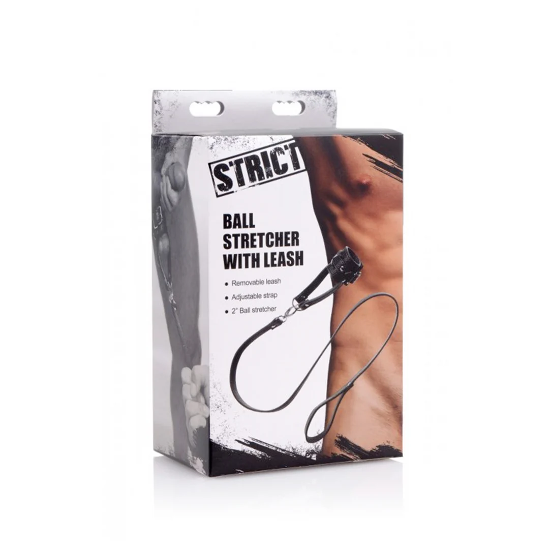 STRICT ball stretcher con correa - Imagen 1