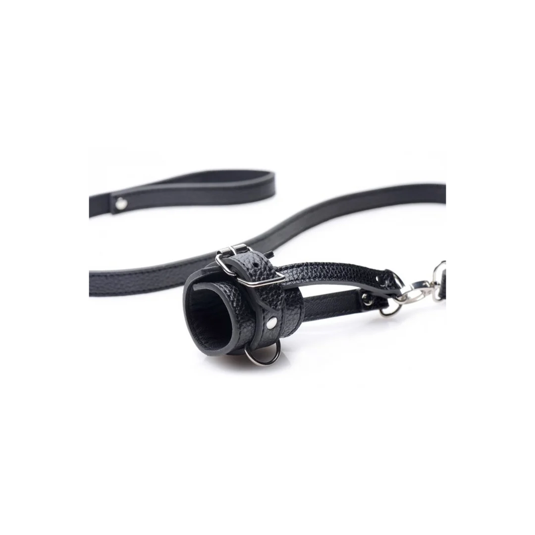 STRICT ball stretcher con correa - Imagen 2