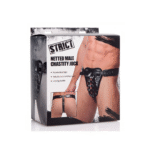 Cinturón de castidad para hombre STRICT Veiligheidsnet