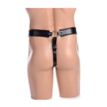 Cinturón de castidad para hombre STRICT Veiligheidsnet - Imagen 2
