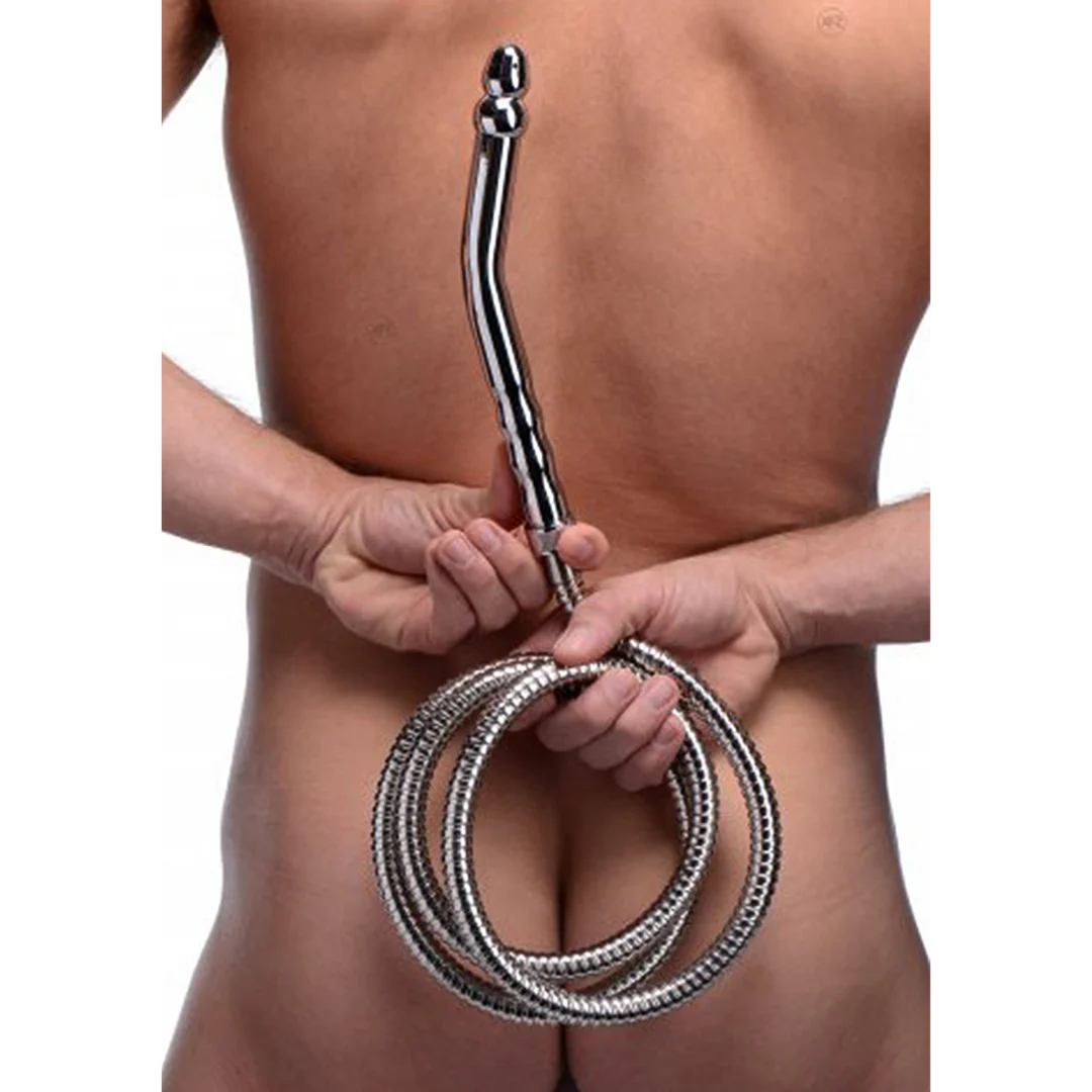 Boquillas de enema anguladas XR Brands - Imagen 3