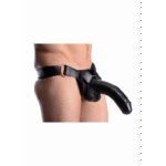 Arnés con correas ajustables – Infiltrator II - Hollow Strap-On - Imagen 3