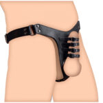 Arnés masculino XR Brands - Imagen 3