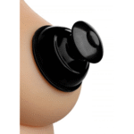 Ventosas de silicona para pezones XR Brands Pompers Extreme Suction - Imagen 6