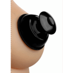 Ventosas de silicona para pezones XR Brands Pompers Extreme Suction - Imagen 2