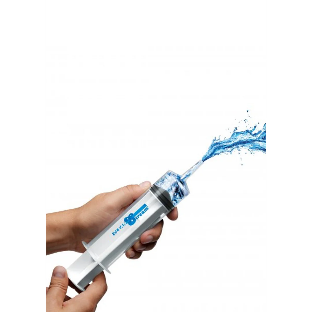 Jeringa para enema XR Brands - Imagen 3