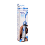 Jeringa para enema XR Brands