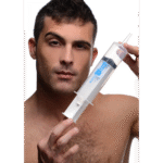Jeringa para enema XR Brands - Imagen 2