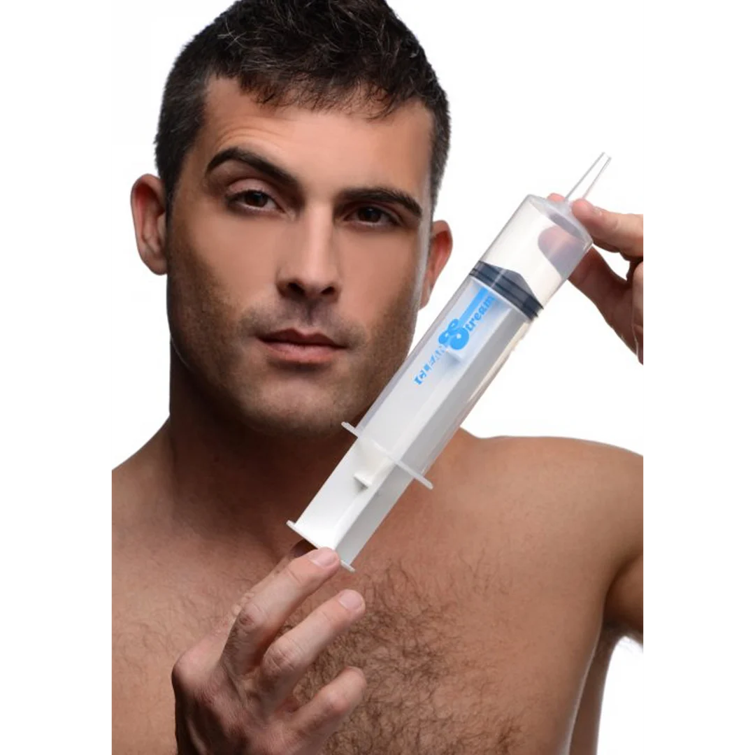 Jeringa para enema XR Brands - Imagen 2