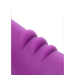 XR Brands Royal Rider strapon sin arnés - Imagen 4