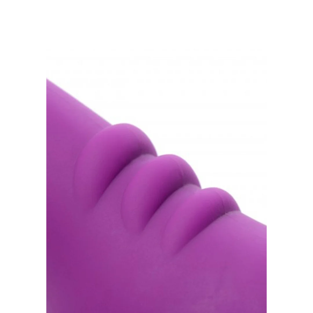 XR Brands Royal Rider strapon sin arnés - Imagen 4
