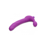 XR Brands Royal Rider strapon sin arnés - Imagen 2