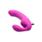 XR Brands Royal Rider strapon sin arnés - Imagen 2